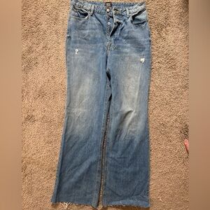 BDG Women's Blue Jeans